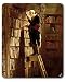 Produktbild 1art1 Carl Spitzweg Der Bücherwurm, 1850 Mauspad 23x19 cm