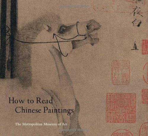 How to Read Chinese Paintings (The Metropolitan Museum of Art - How to Read)