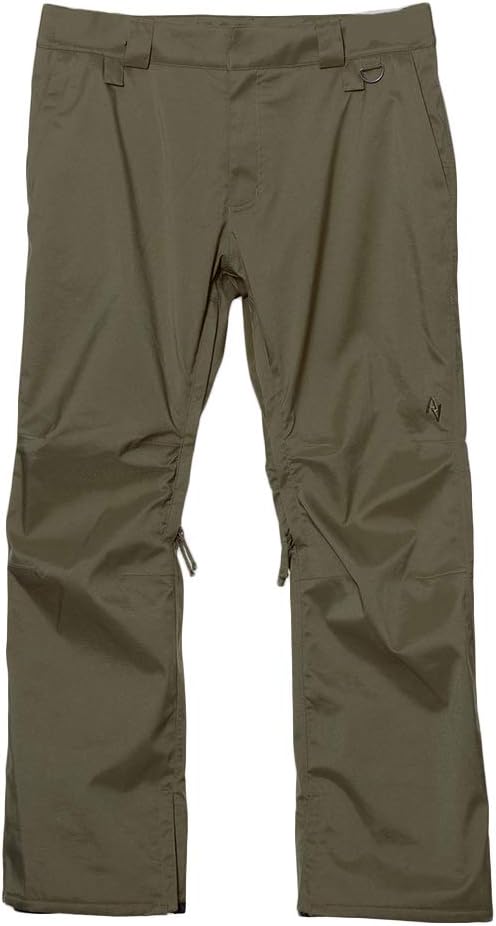 Hardwear ダブルエー ハードウェア メンズ 927 Pants コラボ 90 Off Dickies 927 Pants パンツ スノーボードウェア Fit Straight