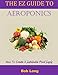 The EZ Guide to Aeroponics
