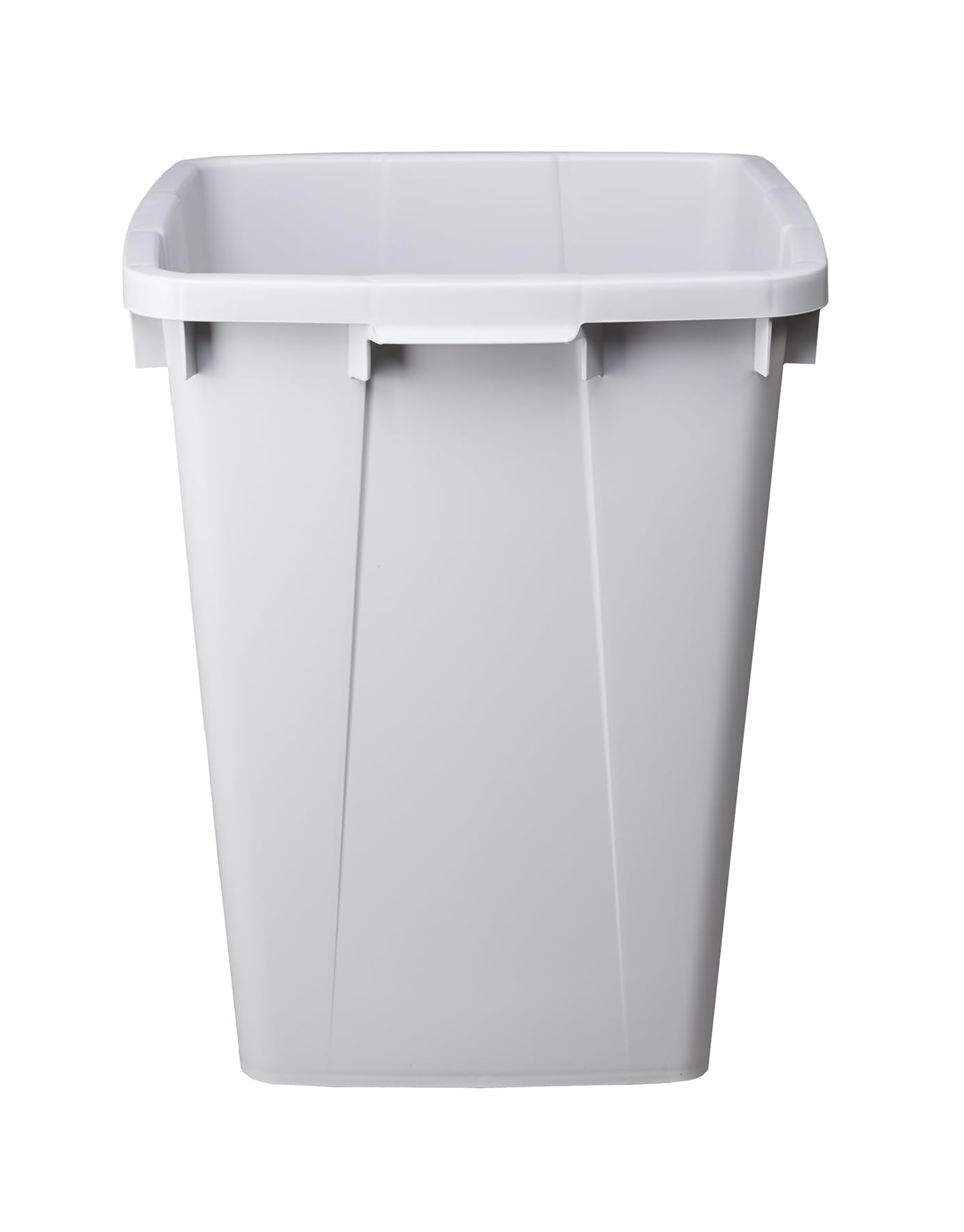 Graf Mehrzweck-Behälter eckig 90 Liter grau