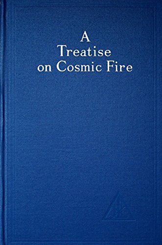 A Treatise on Cosmic Fire