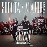  Slawa (prod. ALBØNIE) [Explicit]