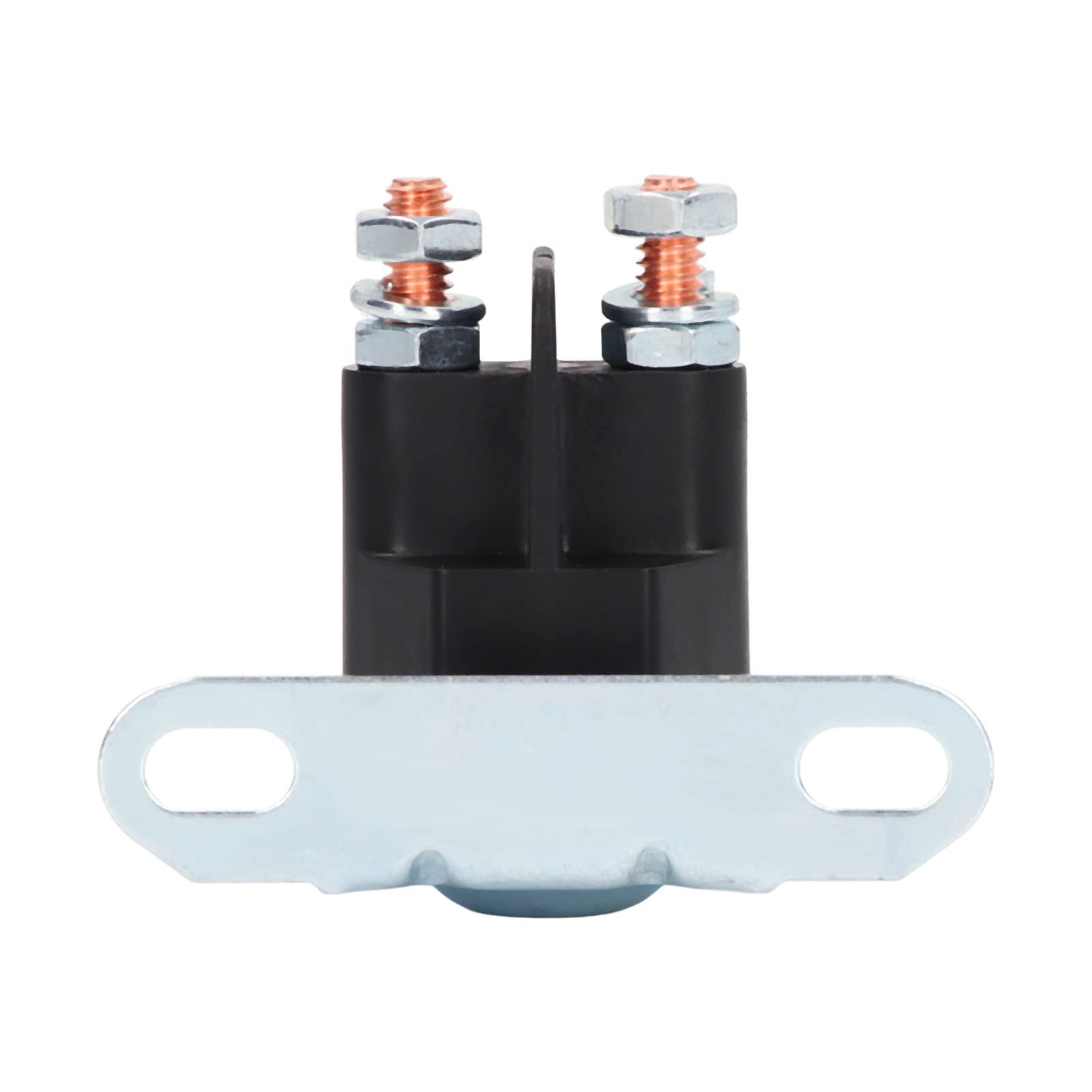 Solenoide De Relé De Arranque, 725 04439B, Solenoide De Relé De Arranque Con Pernos De 1/4 Pulgadas, Accesorios De Tractor De Césped Para Am138068