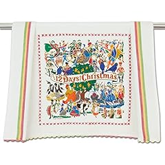 12 Days of Christmas