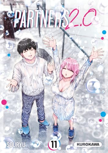 Couverture de Partners 2.0