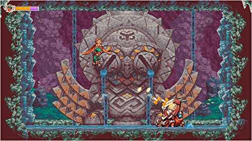 Owlboy Edition Limitée jeu Nintendo Switch physique avec bonus de collection - 5
