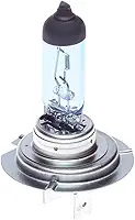 Bosch Lâmpada Xenon H7 Bosch Xenon Blue - 12V 55W Halógena