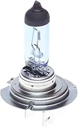 Bosch Lâmpada Xenon H7 Bosch Xenon Blue - 12V 55W Halógena