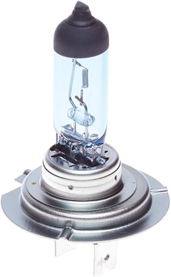 Bosch Lâmpada Xenon H7 Bosch Xenon Blue - 12V 55W Halógena