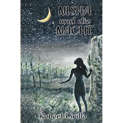 Nisha und die Nacht