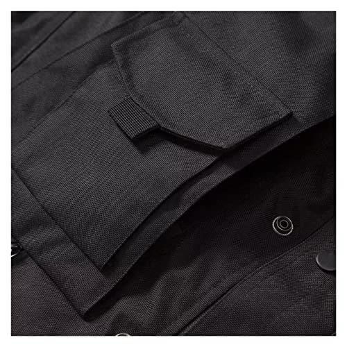 Military Jackets For Men Mens All-Terrain Versatile Tactical Jacket, Waterproof Versatile Jacket Wit