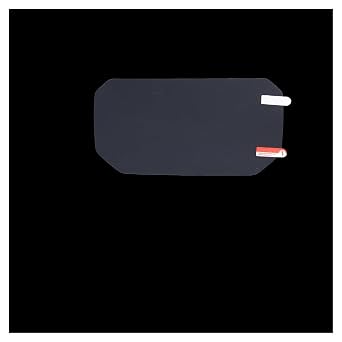 Motorcycle Speedometer Film Tachometers For BM&W R 1200 GS R 1250 GS R RS R1250GS R1200GS S1000RR F900R S1000R Cluster Scratch Protection Film Speedometer Screen
