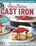 Southern Cast Iron Magazine Volume 6, Issue 3 2020