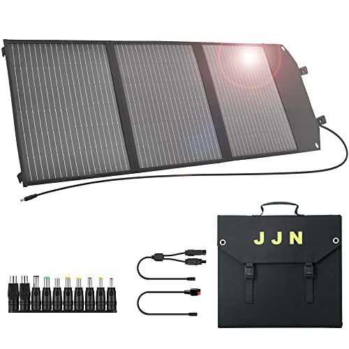 Top 10 Best Portable Foldable Solar Panels : Reviews & Buying Guide ...