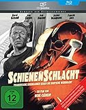Schienenschlacht (DEFA Filmjuwelen)