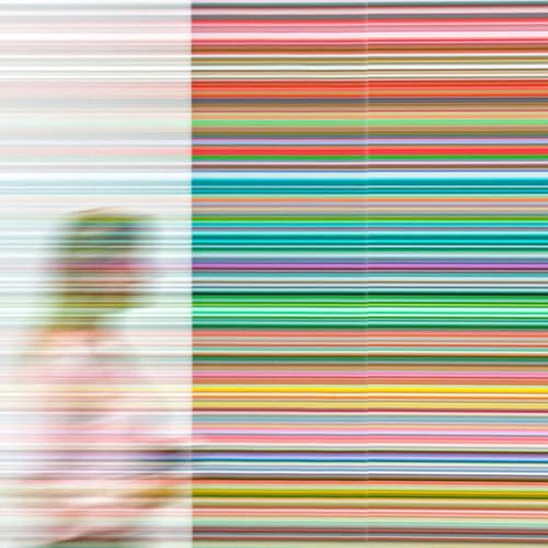 Why seeing red can give you the blues