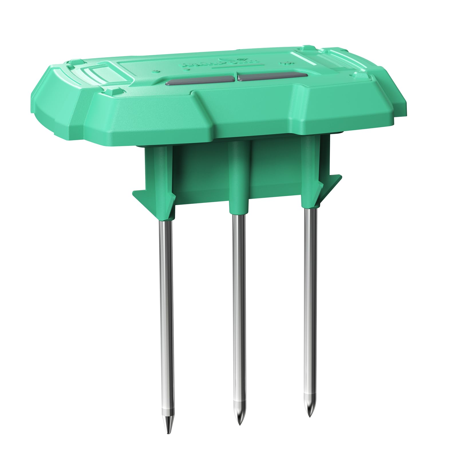 RAINPOINT Capteur d'humidité du Sol WiFi TCS005FRF, Doit être utilisé avec l'ordinateur d'arrosage Wi-FI TTV103WRF ou TTV203WRF, et Le hub WiFi TWG004WRF, contrôle RainPoint Tuya APP (2.4GHz)