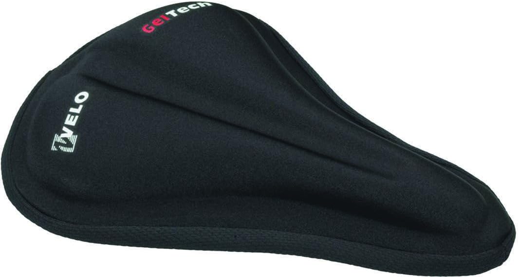 geltech bike seat