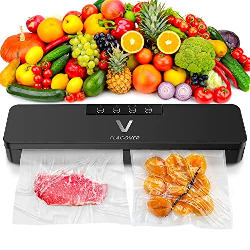 Top 10 Wet Food Vacuum Sealer of 2022 Katynel
