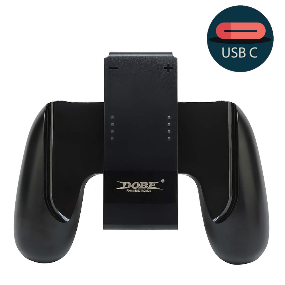 Buy Kinvoca Joy Con Charging Grip, Ergo Comfort Joycon Grip for