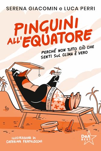 Pinguini All'equatore