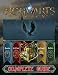 Produktbild Hogwarts Legacy : COMPLETE GUIDE: Best Tips, Tricks, Walkthroughs and Strategies to Become a Pro Player