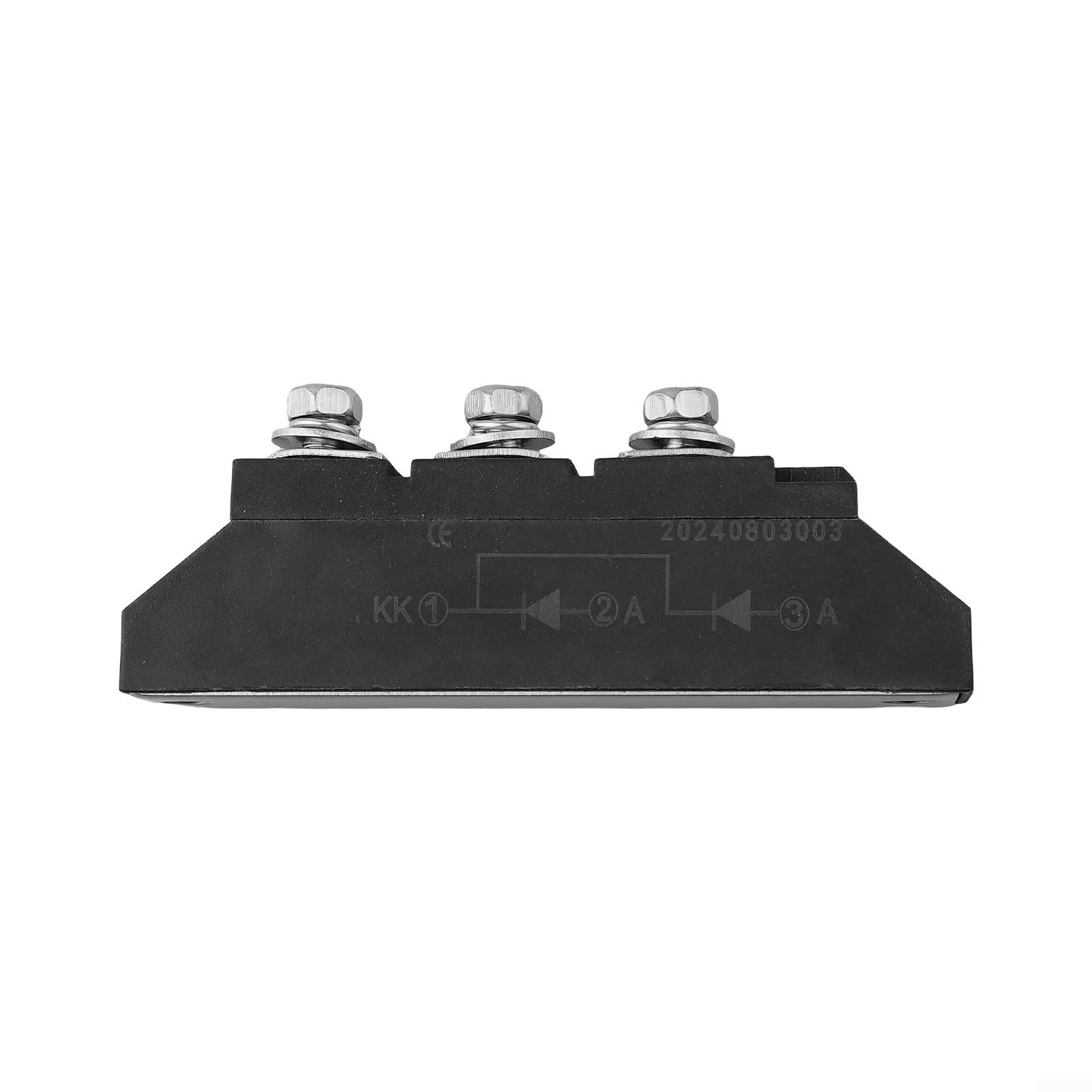 MDK50A Pannello a diodi fotovoltaico con modulo raddrizzatore di protezione inversa con tensione diretta 1 0V e corrente inversa 10mA