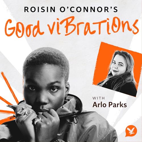 Episode 32: Arlo Parks