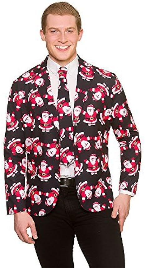 christmas jackets uk