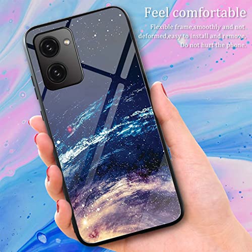 SEAHAI Cover per Realme C33, Custodia Ultra
