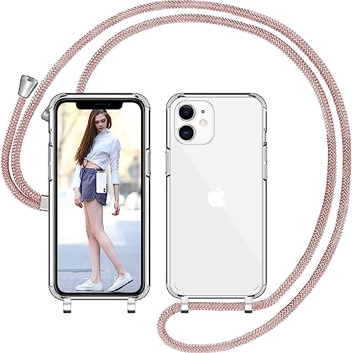 Handyhülle Iphone 11 Mit Band Abnehmbar Iphone 11 Hülle mit Kette – Die 15 besten Produkte im Vergleich