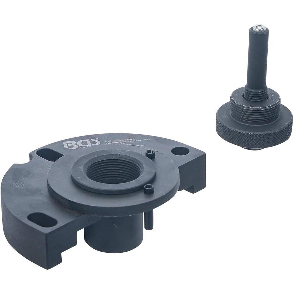 D-Work - Estrattore per pompa per Hyundai/Kia 12,7 x 6,3 x 19 cm, in acciaio resistente, facile e sicuro