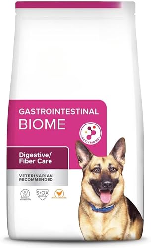 Hill- s Gastrointestinal Biome Chicken Flavor Dry Dog Food 16 lb