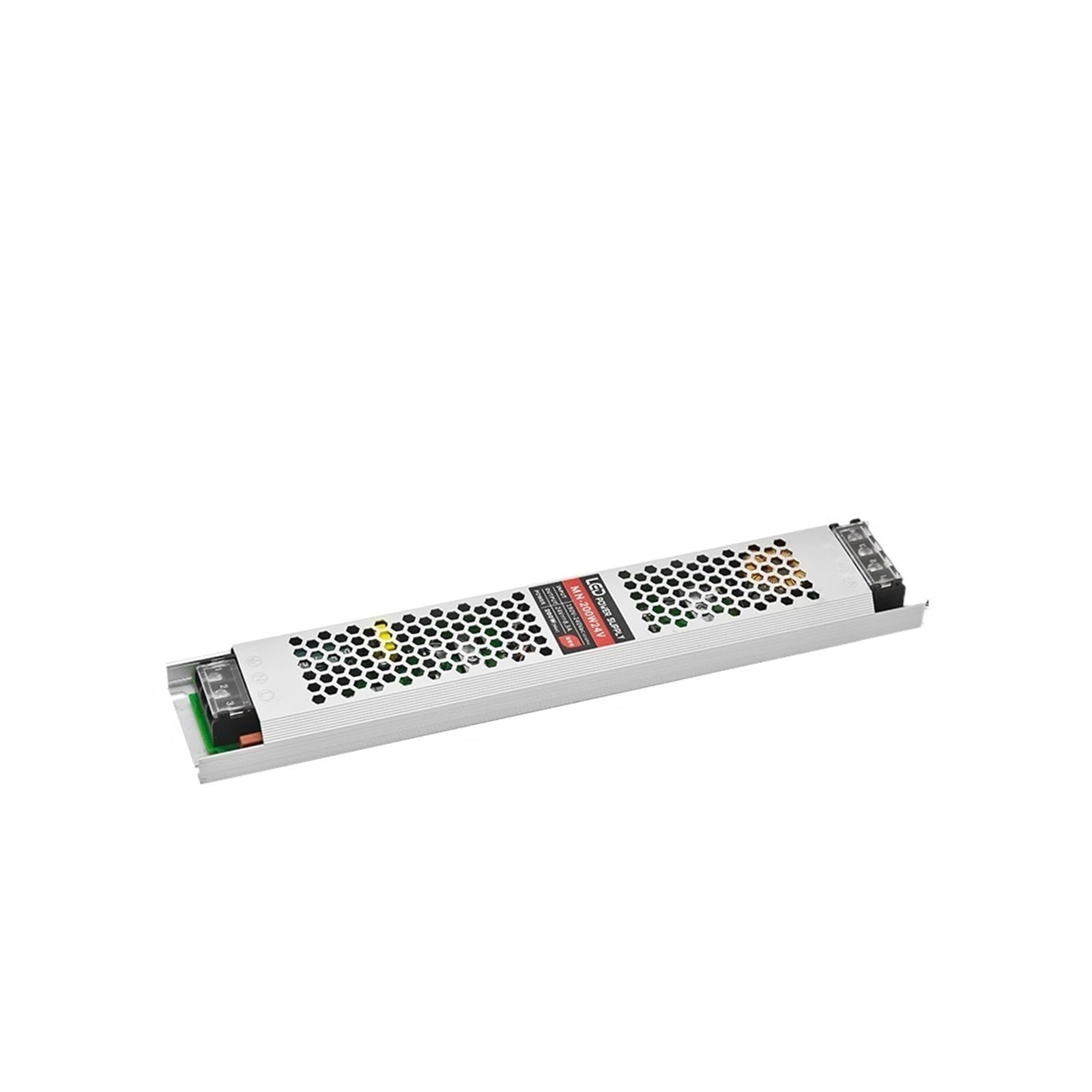 Transformateur LED 24V mince pour résoudre le manque de place en faux plafond