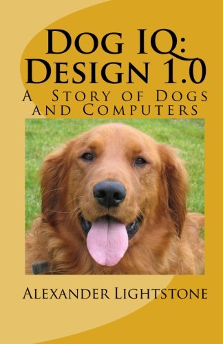 Dog IQ:Design 1.0