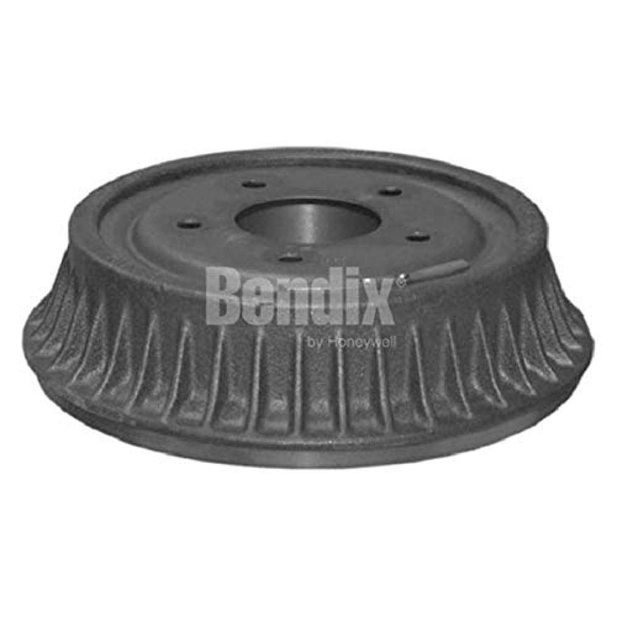 Bendix Premium PDR0484 Rear Brake Drum for Chevrolet Astro 2002-1985, GMC Safari 2002-1985