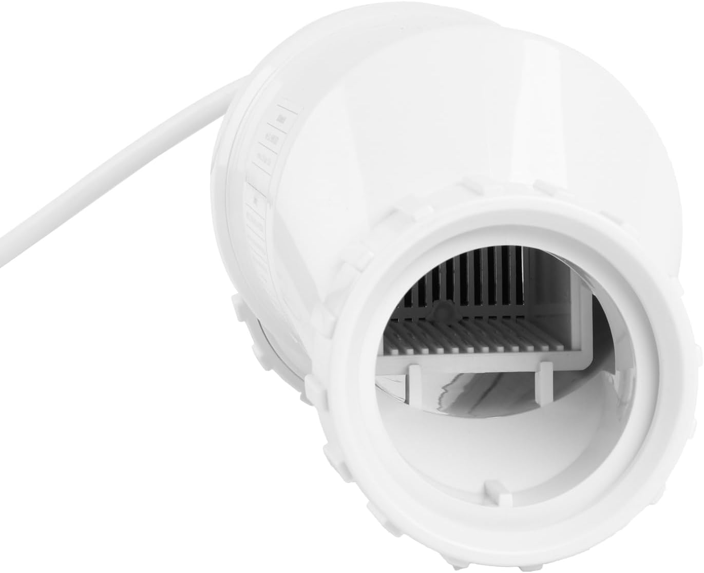 T-Cell-9 塩水プール塩素処理システム