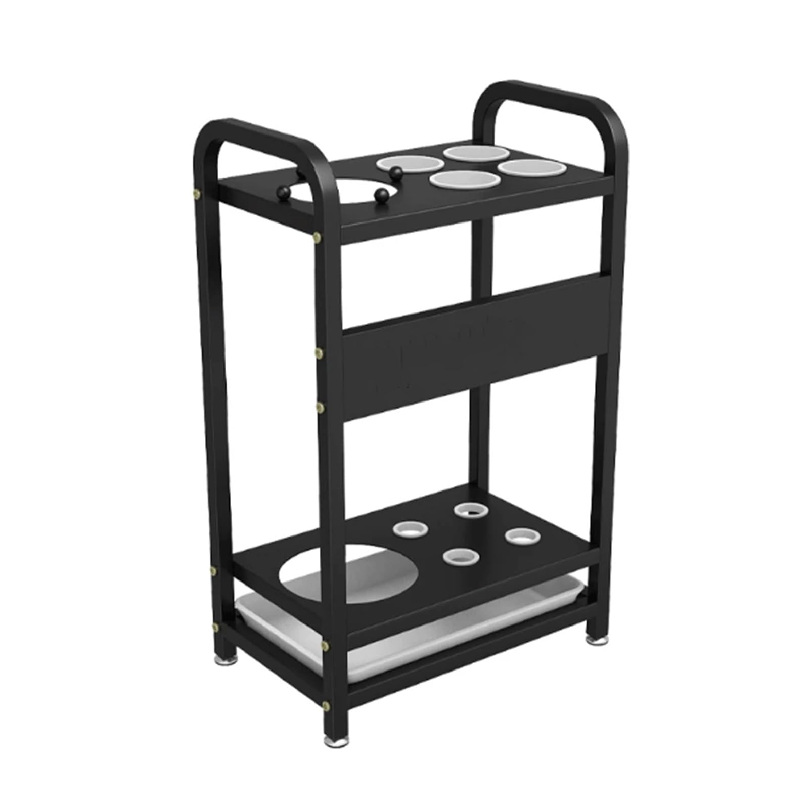 YANG11FAN Umbrella Stand, Home Floor, Commercial, Basketball Hoop, Badminton Rack, Sports Hall Use Multi-application