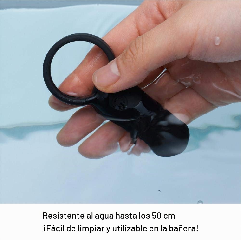 TENGA SVR BLACK