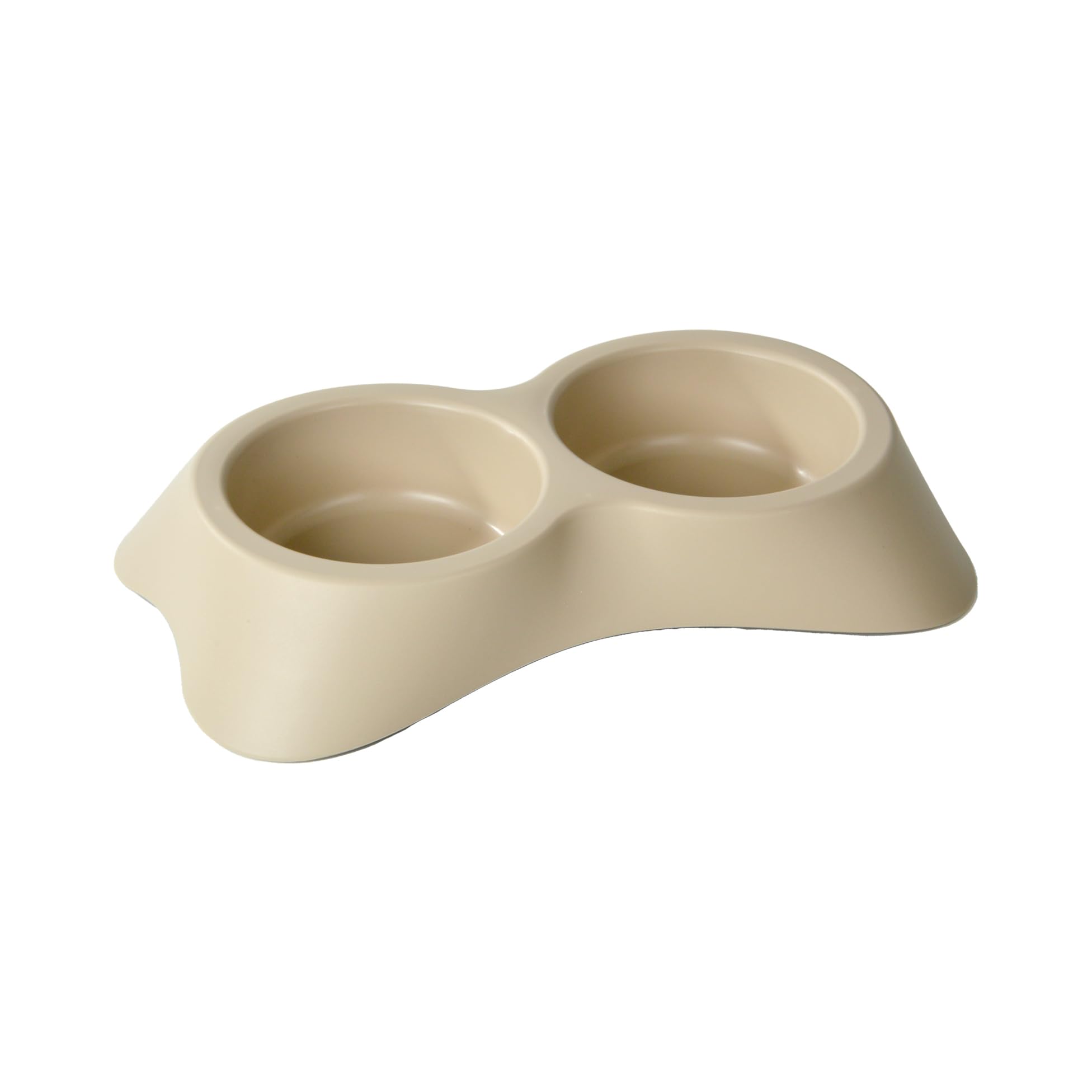 SONDEY Paris Prix Mocaccino Dog and Cat Bowl 200 ml Taupe
