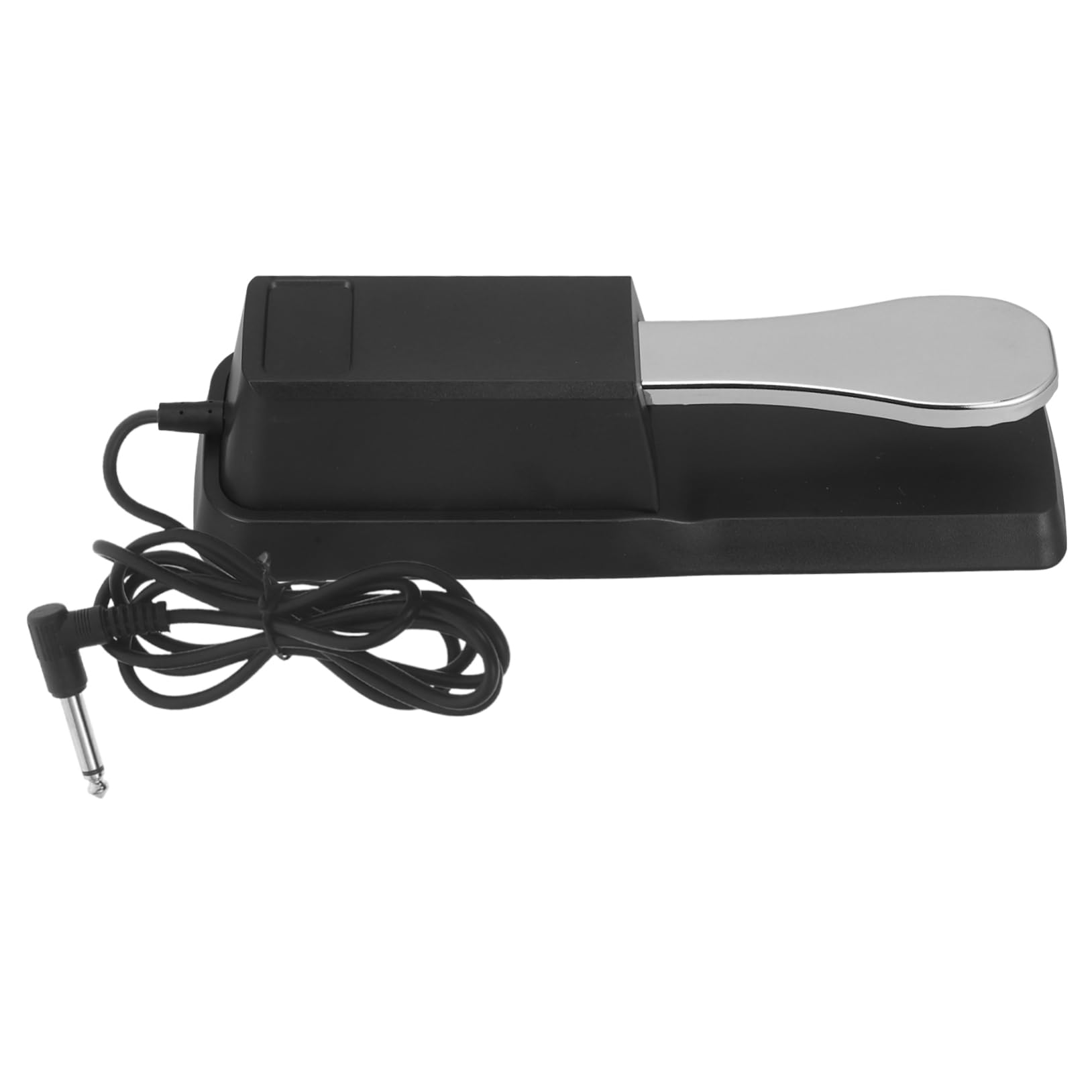 ERINGOGO Sustain Pedals for Keyboards Lightweight and Easy to Install Piano Damper Pedal