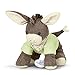 Produktbild Sterntaler Baby Spieluhr M - Emmi der Esel 61344 aus über 100 Melodien wählen (*** Melodie: Die Zauberflöte)