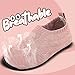 Sosenfer Zapatillas de Estar por casa Kids Slipper Calcetines Zapatos Antideslizantes de Punto para niños y niñas Pantuflas Infantiles Unisex-FENQUAN-20 Imagen de Sosenfer Zapatillas de Estar por casa Kids Slipper Calcetines Zapatos Antideslizantes de Punto para niños y niñas Pantuflas Infantiles Unisex-FENQUAN-20