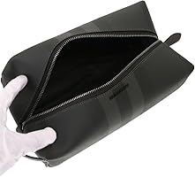 Amazon | [バーバリー] トラベルポーチ メンズ コスメポーチ WASH BAG