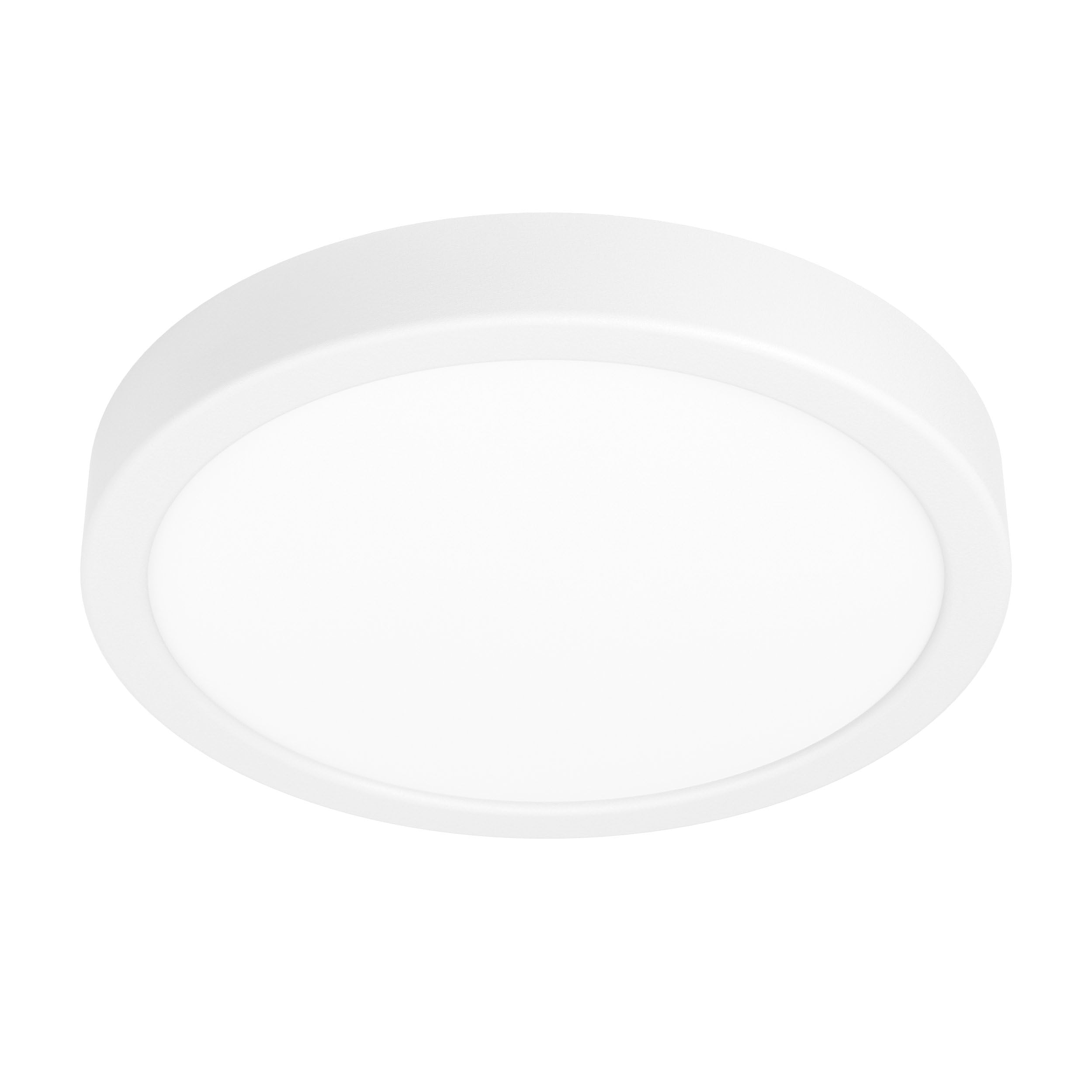 Lucande LED plafondlamp Sora met bewegingssensor (modern) in Alu uit aluminium, inclusief lichtbron - plafonnière plafondverlichting
