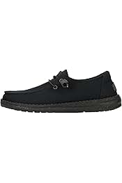 Hey Dude Women's Wendy Amazon Exclusive Comfortable & Lightweight Slip-On Loafer