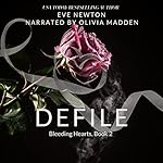 Cover of Defile
