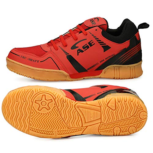 Image of ASE Men's Badminton Shoe