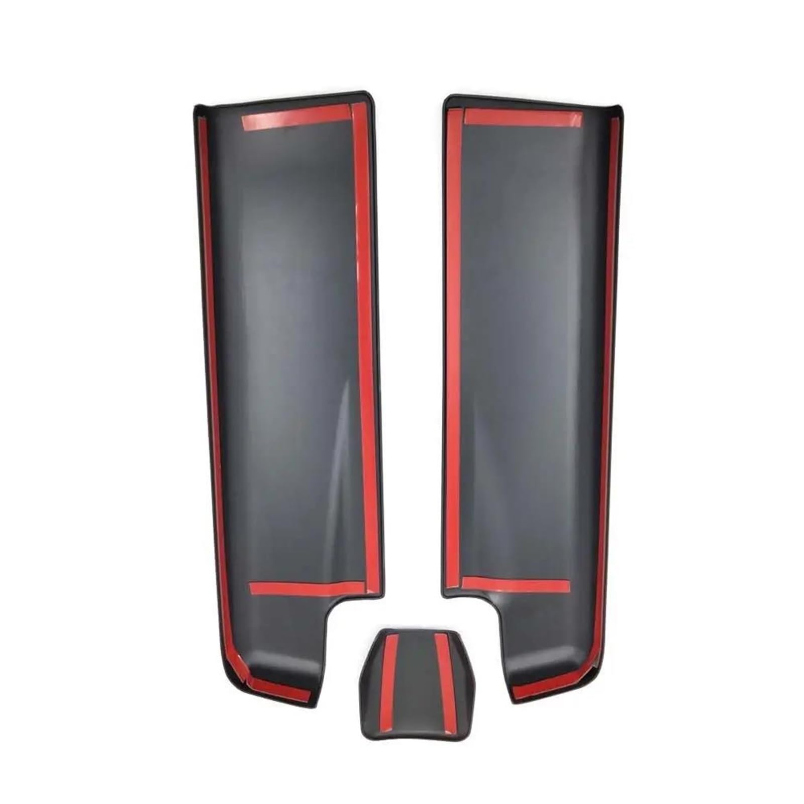 Auto Center Schwarz Konsole Armlehne Box Panel Abdeckung Trim Für W212 E Klasse 2010-2015 Fahrzeug-Armlehnenpolsterbezug